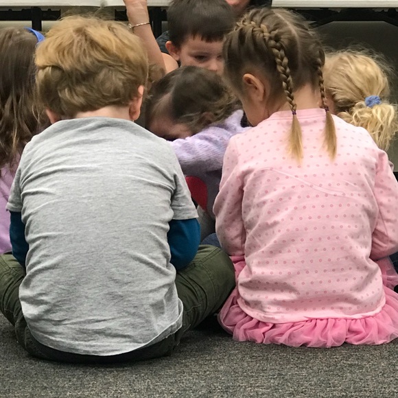 Meet your Posher, Kassie - Picture 4 of 4